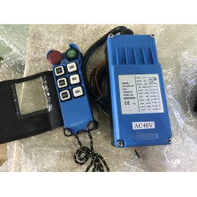 High Technology Durable Capacitive Remote Controller with Wireless